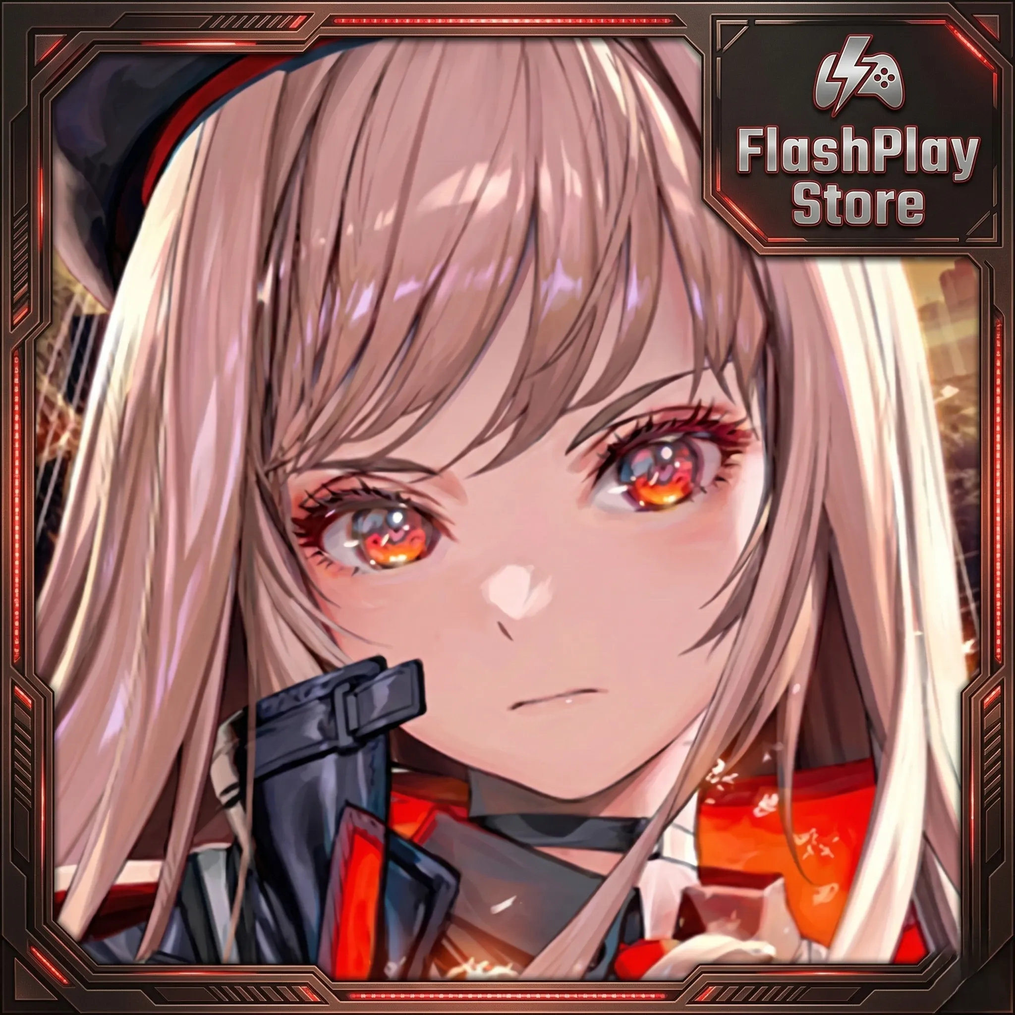 Victory Goddess: NIKKE Gem | Quick Top-up | Global Usage |
