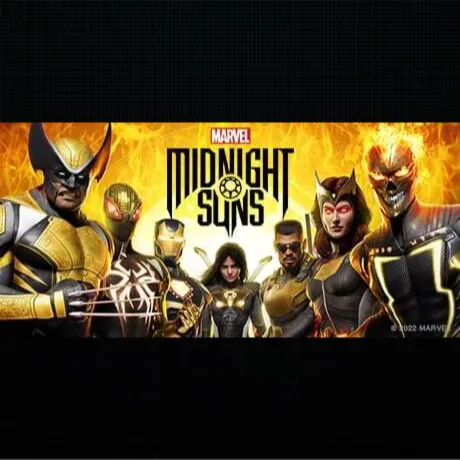 Marvel's Midnight Suns Legendary Edition · Steam РОССИЯ и ВСЕ СТРАНЫ