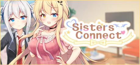 Sisters Connect · Steam Gift · АВТОДОСТАВКА