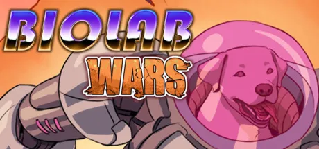 Biolab Wars · Steam Gift · АВТОДОСТАВКА