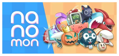 Nanomon Virtual Pet · Steam Gift · АВТОДОСТАВКА