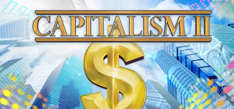 Capitalism 2 · Steam Gift · АВТОДОСТАВКА
