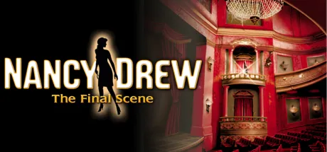 Nancy Drew®: The Final Scene · Steam Gift · АВТОДОСТАВКА