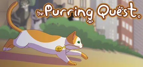 The Purring Quest · Steam Gift · АВТОДОСТАВКА