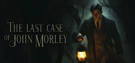The Last Case of John Morley · Steam Gift · АВТОДОСТАВКА