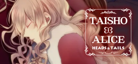 TAISHO x ALICE: HEADS & TAILS · Steam Gift · АВТОДОСТАВКА