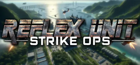 Reflex Unit : Strike Ops · Steam Gift · АВТОДОСТАВКА
