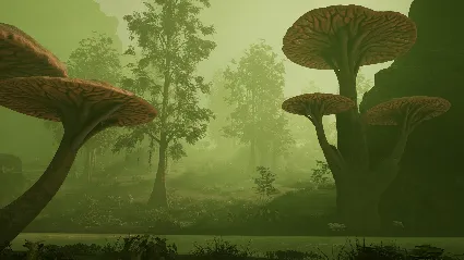 Icarus: Dangerous Horizons Expansion DLC RU*KZ*UA*CIS