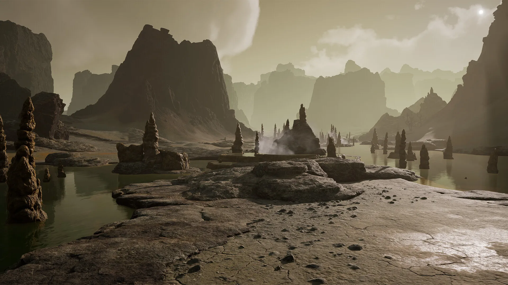 Icarus: Dangerous Horizons Expansion DLC RU*KZ*UA*CIS