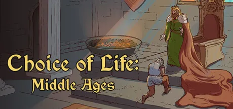 Choice of Life: Middle Ages · Steam Gift · АВТОДОСТАВКА
