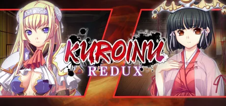 Kuroinu Redux · Steam Gift · АВТОДОСТАВКА