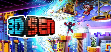 3dSen PC · Steam Gift · АВТОДОСТАВКА