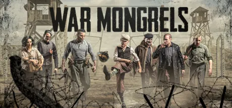 War Mongrels · Steam Gift · АВТОДОСТАВКА