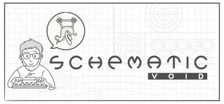 Schematic Void · Steam Gift · АВТОДОСТАВКА