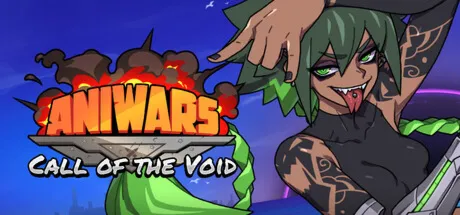 ANIWARS: Call of the Void · Steam Gift · АВТОДОСТАВКА
