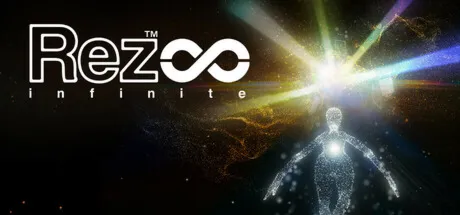 Rez Infinite · Steam Gift · АВТОДОСТАВКА