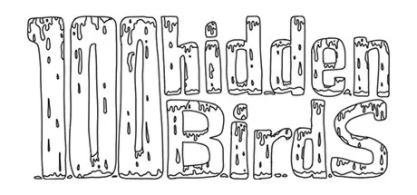 100 hidden birds · Steam Gift · АВТОДОСТАВКА