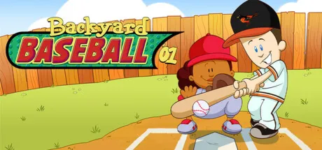 Backyard Baseball '01 · Steam Gift · АВТОДОСТАВКА