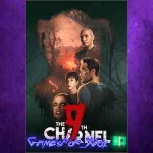 ️The 9th Charnel XBOX