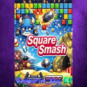 ️Square Smash XBOX