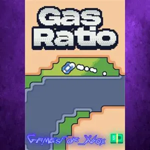 ️Gas Ratio XBOX