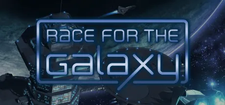 Race for the Galaxy · Steam Gift · АВТОДОСТАВКА