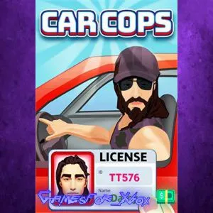 ️Car Cops XBOX