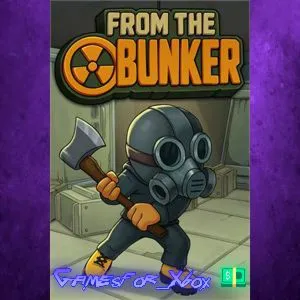️From the Bunker XBOX
