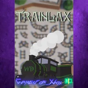 ️Trainlax XBOX