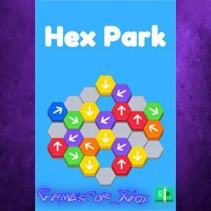 ️Hex Park XBOX