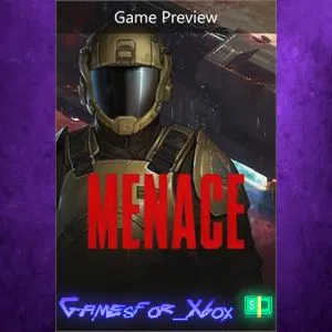 ️MENACE Game Preview WIND