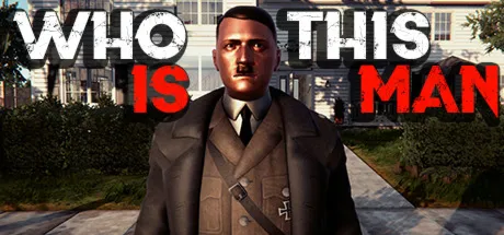 Who Is This Man · Steam Gift · АВТОДОСТАВКА