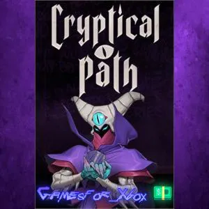 ️Cryptical Path XBOX