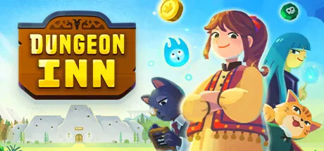 Dungeon Inn · Steam Gift · АВТОДОСТАВКА