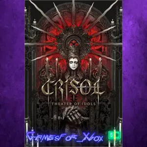 ️Crisol Theater of Idols XBOX