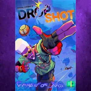 ️Aerial_Knights DropShot XBOX