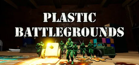 Plastic Battlegrounds · Steam Gift · АВТОДОСТАВКА