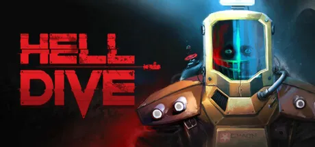 Hell Dive · Steam Gift · АВТОДОСТАВКА
