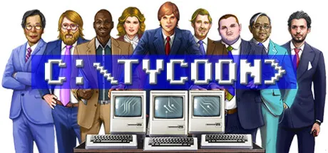 Computer Tycoon · Steam Gift · АВТОДОСТАВКА