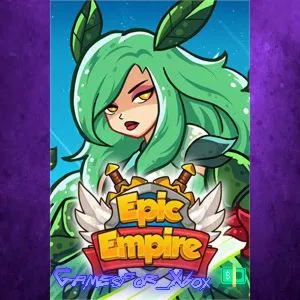 ️Epic Empire XBOX