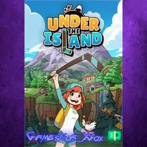 ️Under The Island XBOX