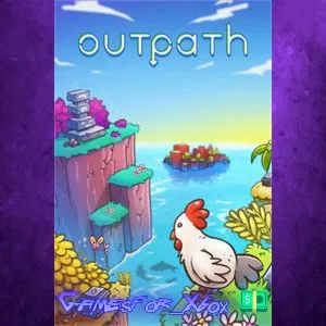 ️Outpath XBOX