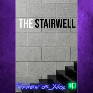 ️The Stairwell XBOX