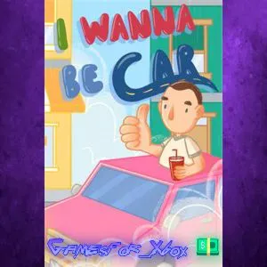 ️I Wanna Be Car Windows WIND