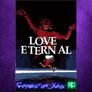 ️LOVE ETERNAL XBOX