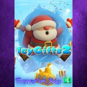 ️Icy Gifts 2 Xbox One XBOX