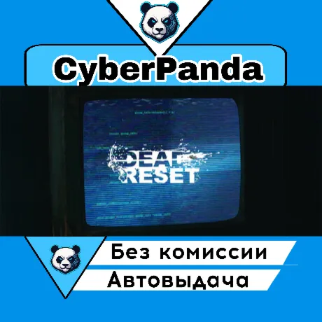 Dead Reset STEAM GIFT  АВТОДОСТАВКА