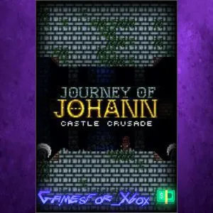 ️Journey of Johann Castle Crusade XBOX