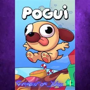️Pogui XBOX