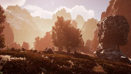 Icarus: Dangerous Horizons Expansion DLC - STEAM RU